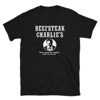 Beefsteak Charlie's - Manhattan
