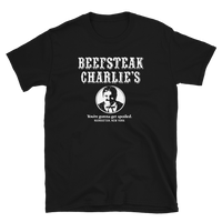 Beefsteak Charlie's - Manhattan