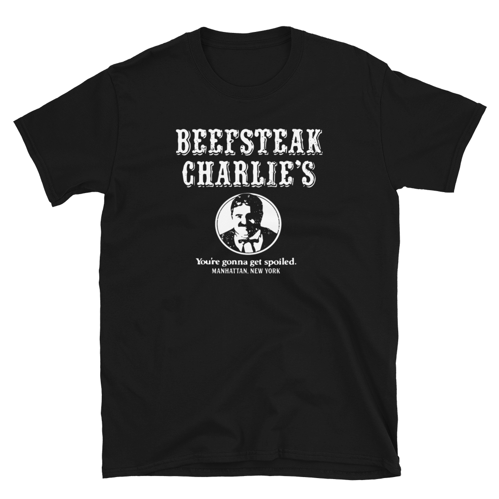 Beefsteak Charlie's - Manhattan