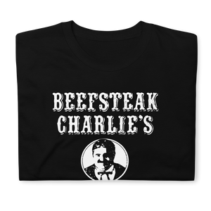 Beefsteak Charlie's - Manhattan