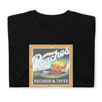 Peaches Records & Tapes
