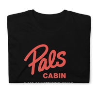 Pals Cabin
