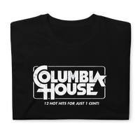 Columbia House
