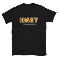 KMET - Los Angeles, CA
