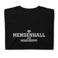 Mendenhall, Mississippi
