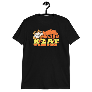 KZAP - Sacramento, CA