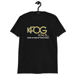 KFOG - San Francisco, CA