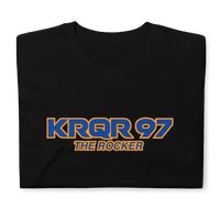 KRQR - San Francisco, CA
