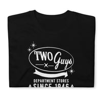 Two Guys
