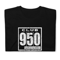 Club 950 Lucky Number