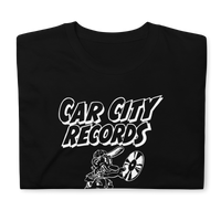 Car City Records
