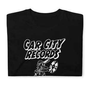 Car City Records