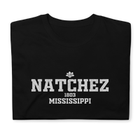 Natchez, Mississippi
