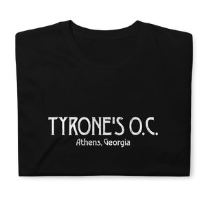 Tyrone's O.C.