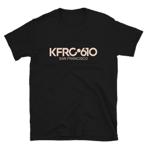 KFRC - San Francisco, CA