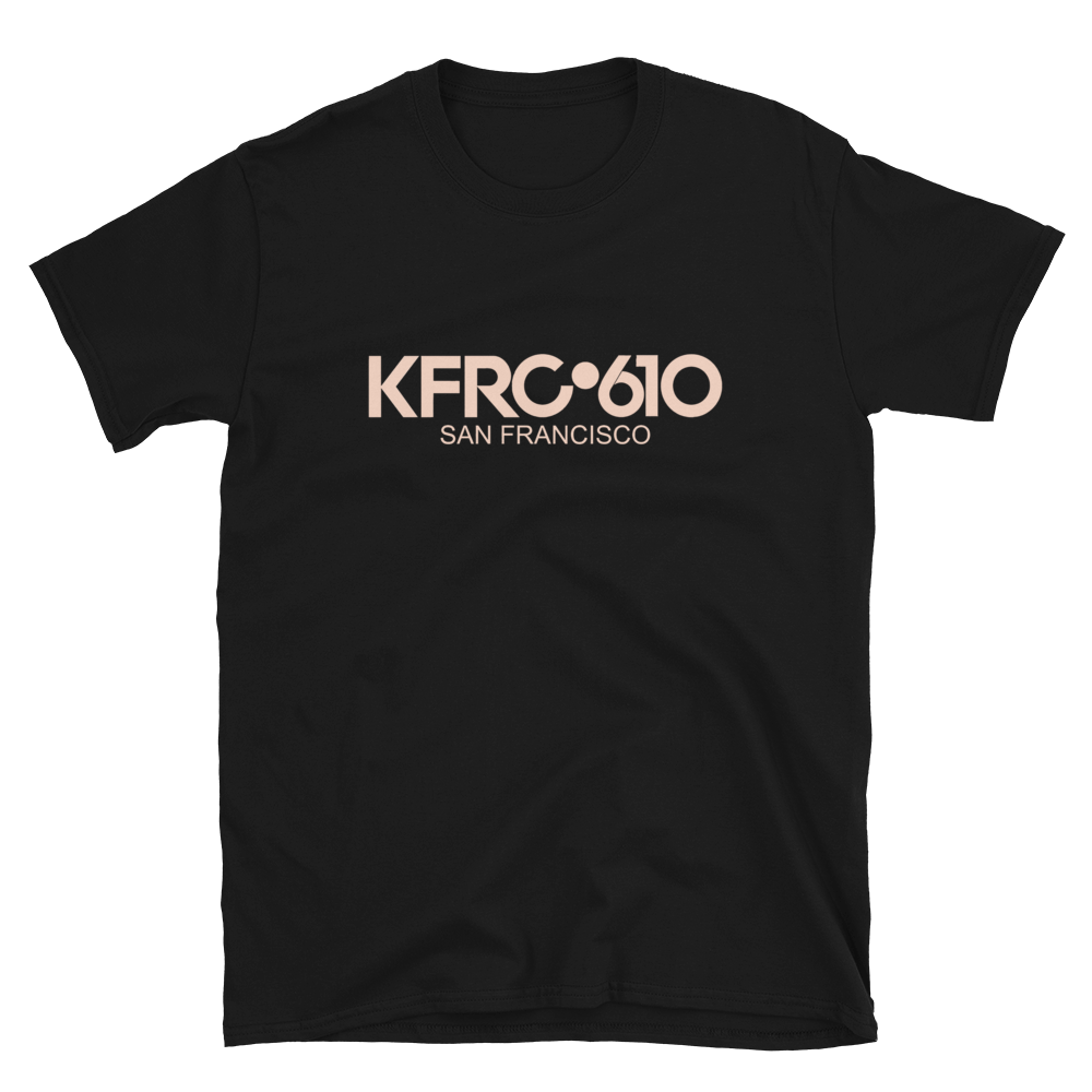 KFRC - San Francisco, CA