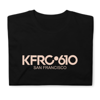 KFRC - San Francisco, CA