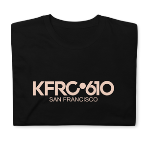 KFRC - San Francisco, CA