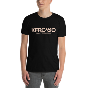 KFRC - San Francisco, CA