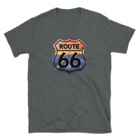 Route 66
