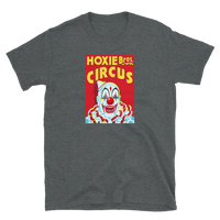 Hoxie Brothers Circus

