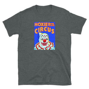 Hoxie Brothers Circus