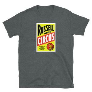 Russell Brothers Circus