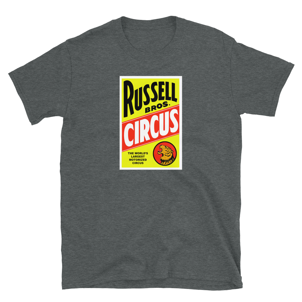 Russell Brothers Circus