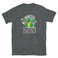 San Antonio Dragons
