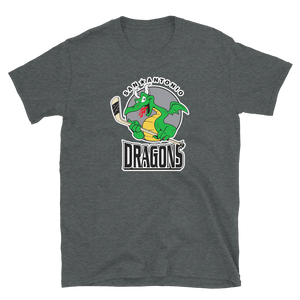 San Antonio Dragons
