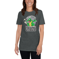 San Antonio Dragons
