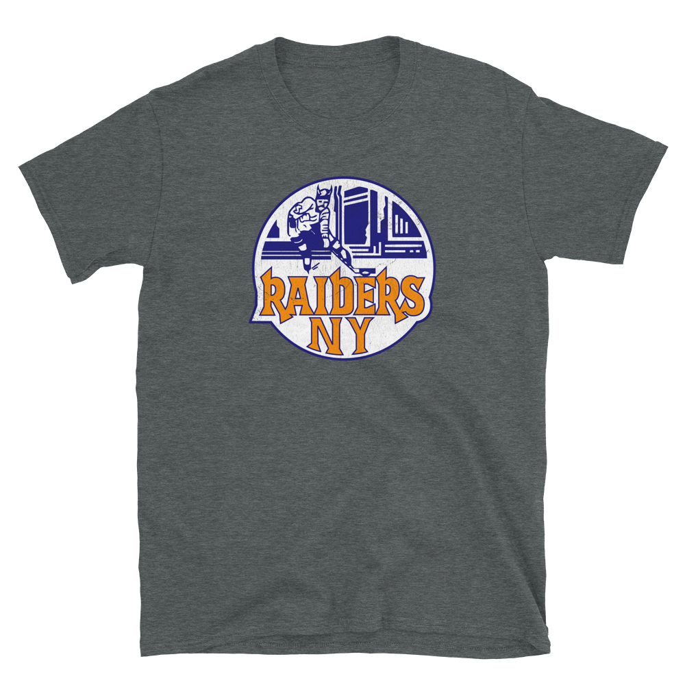 New York Raiders