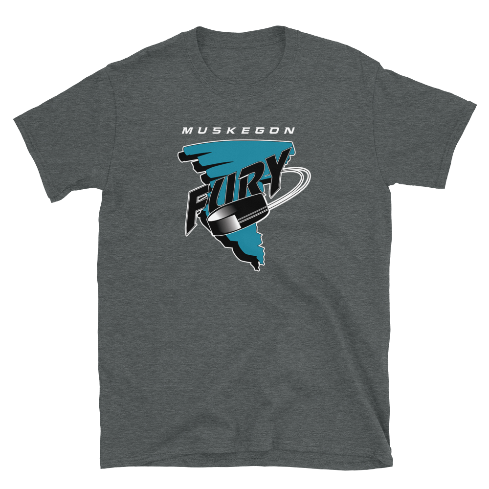 Muskegon Fury