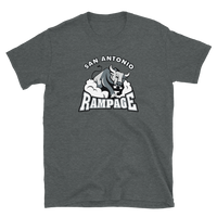 San Antonio Rampage
