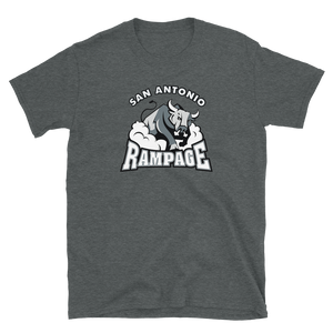 San Antonio Rampage