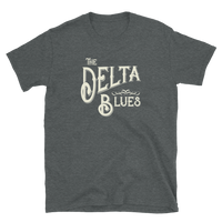 The Delta Blues
