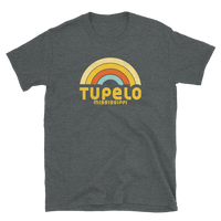 Tupelo, Mississippi
