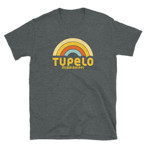 Tupelo, Mississippi