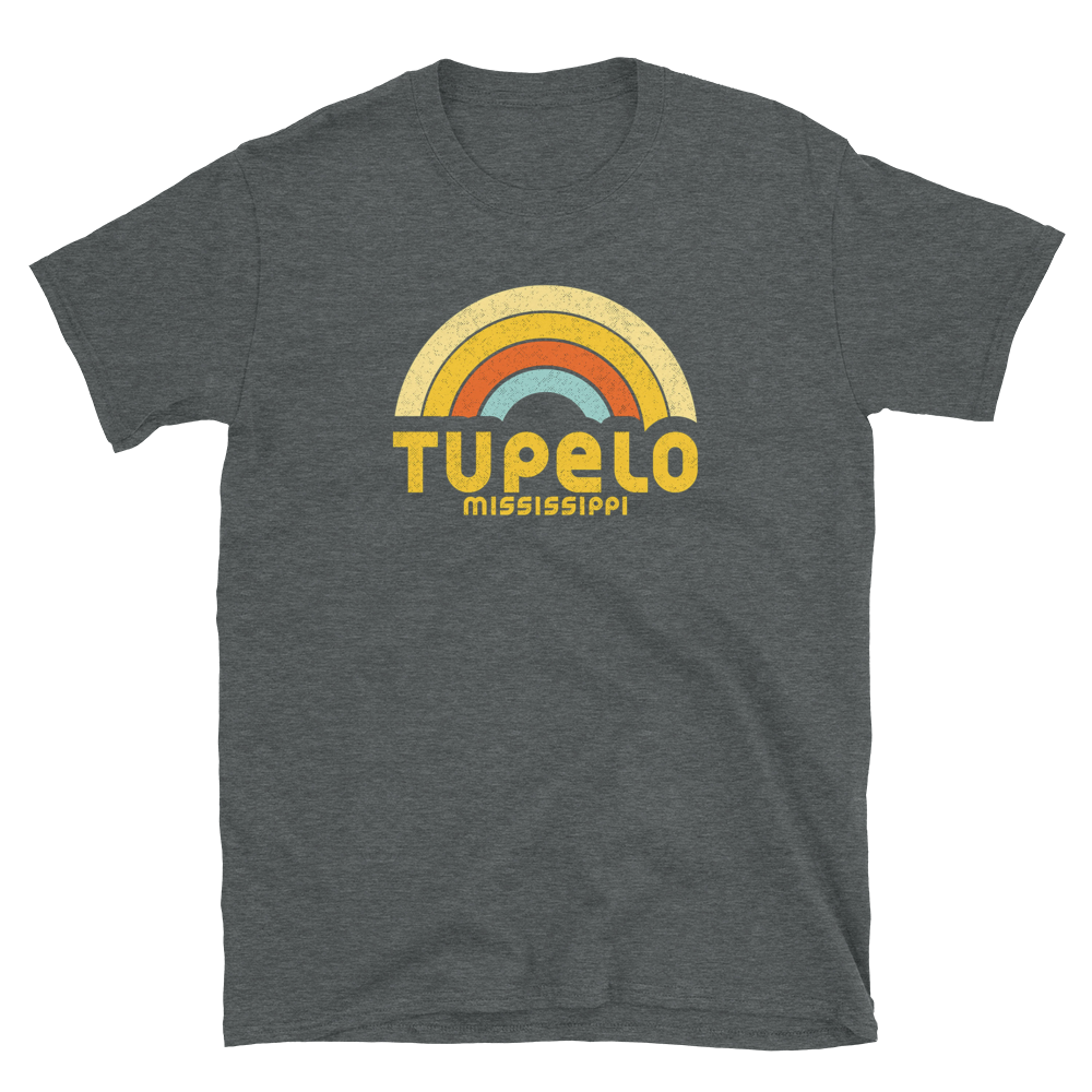 Tupelo, Mississippi