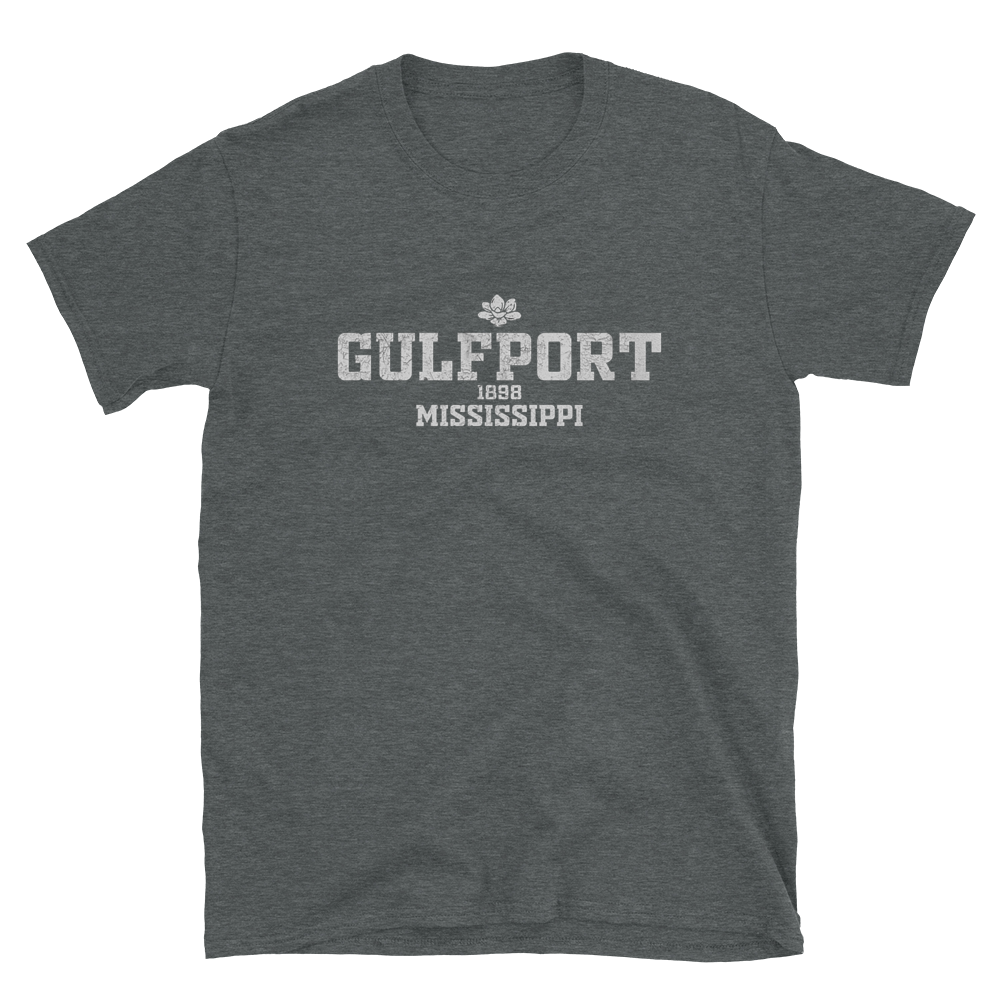 Gulfport, Mississippi