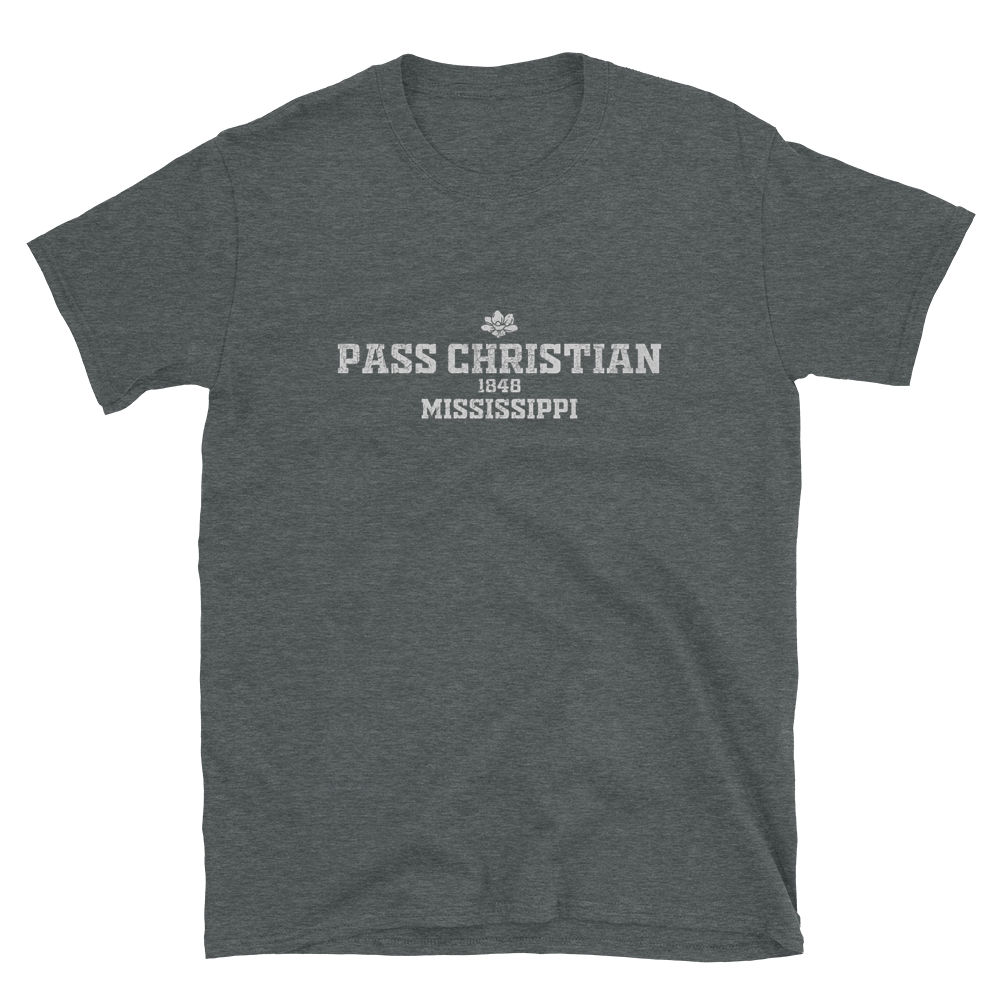 Pass Christian, Mississippi