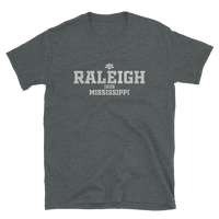 Raleigh, Mississippi
