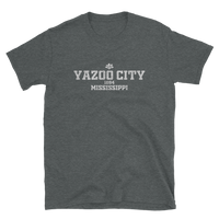 Yazoo City, Mississippi
