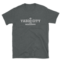 Yazoo City, Mississippi