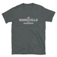 Booneville, Mississippi
