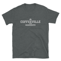 Coffeeville, Mississippi
