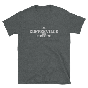 Coffeeville, Mississippi