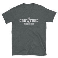 Crawford, Mississippi

