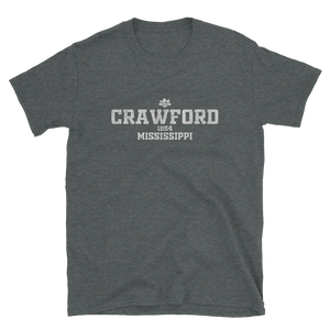 Crawford, Mississippi