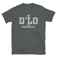 D'Lo, Mississippi
